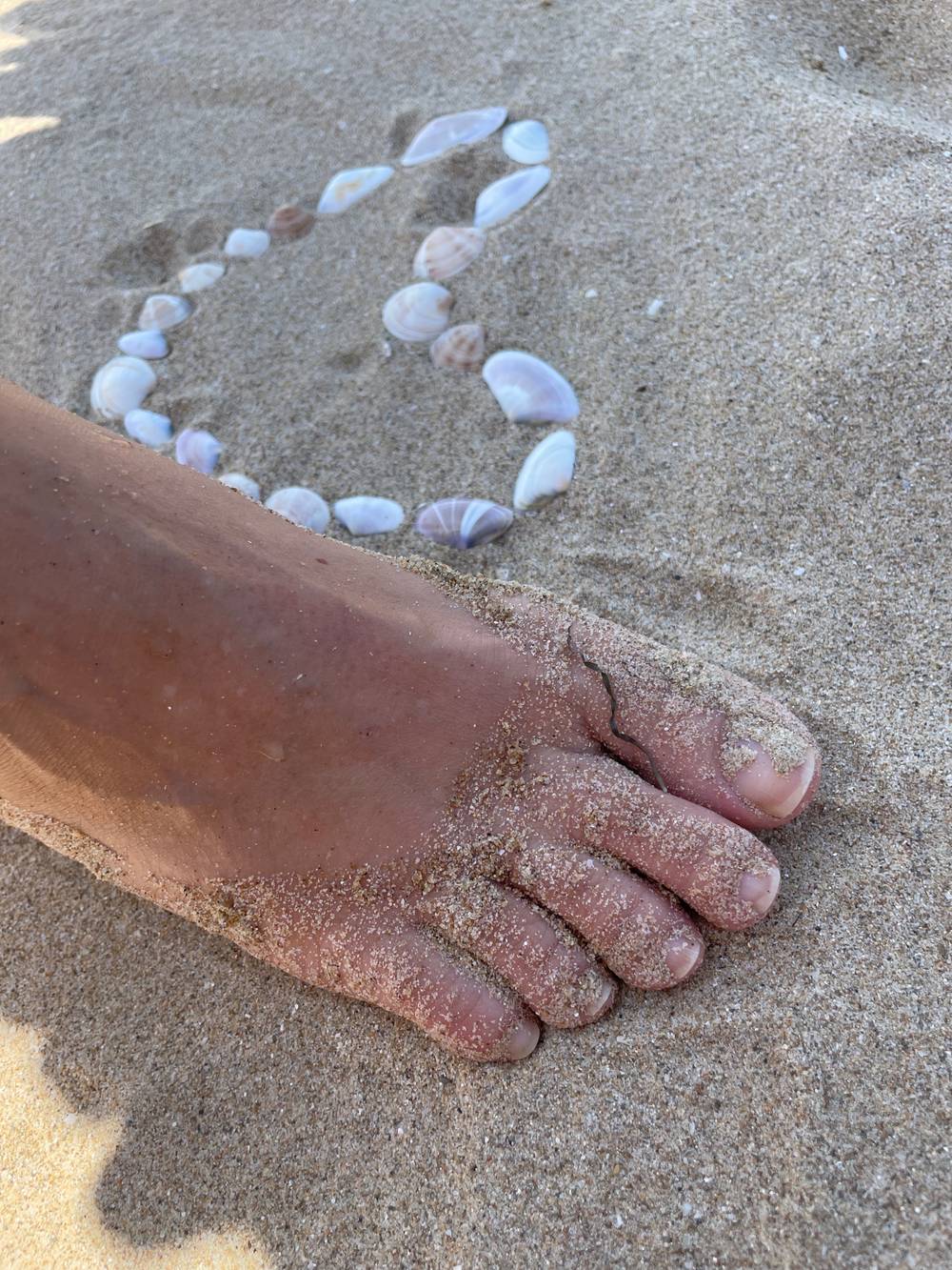 Bare Soles