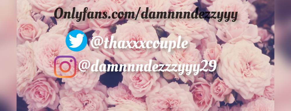 Thaxxxcouple