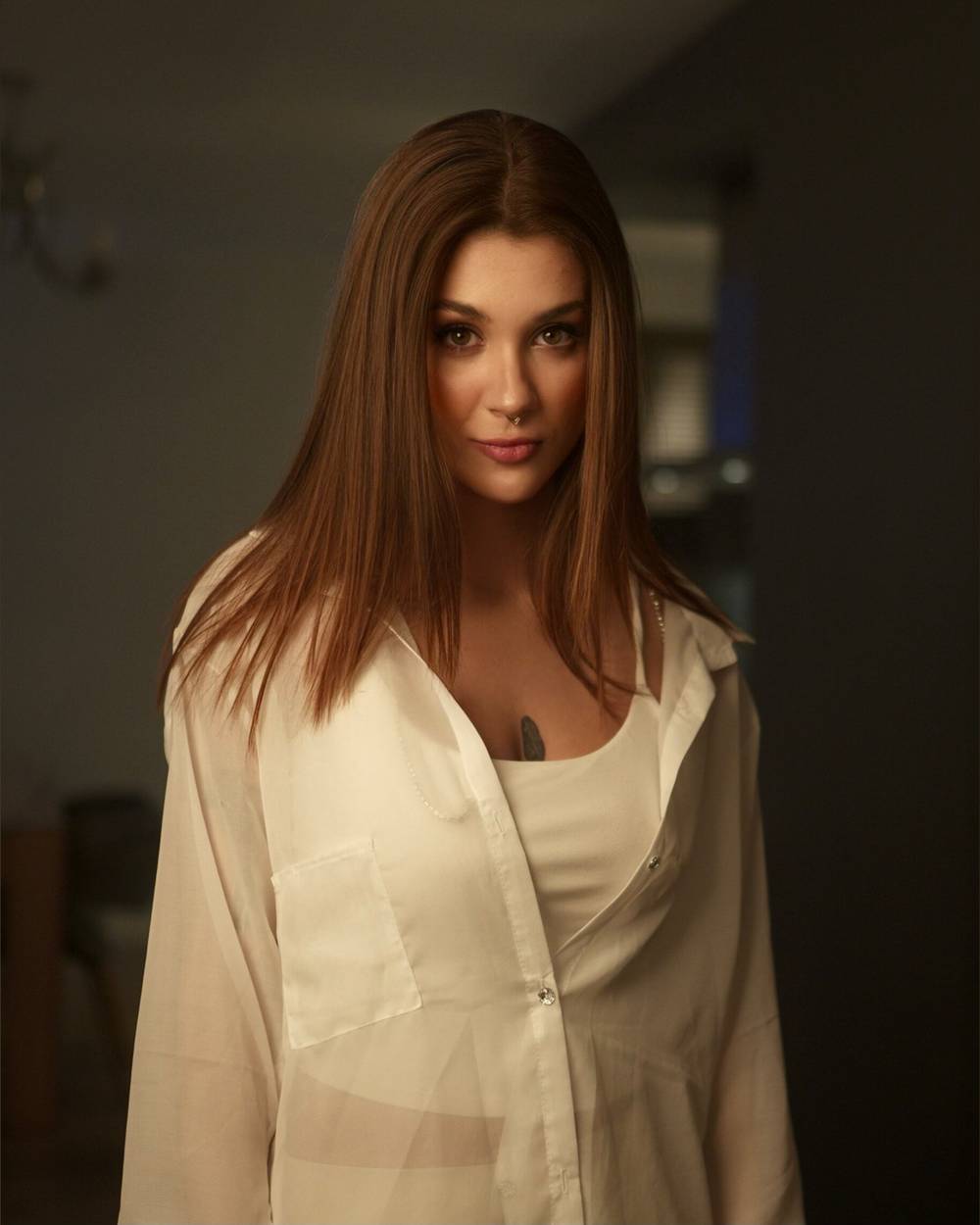 Riley Fox
