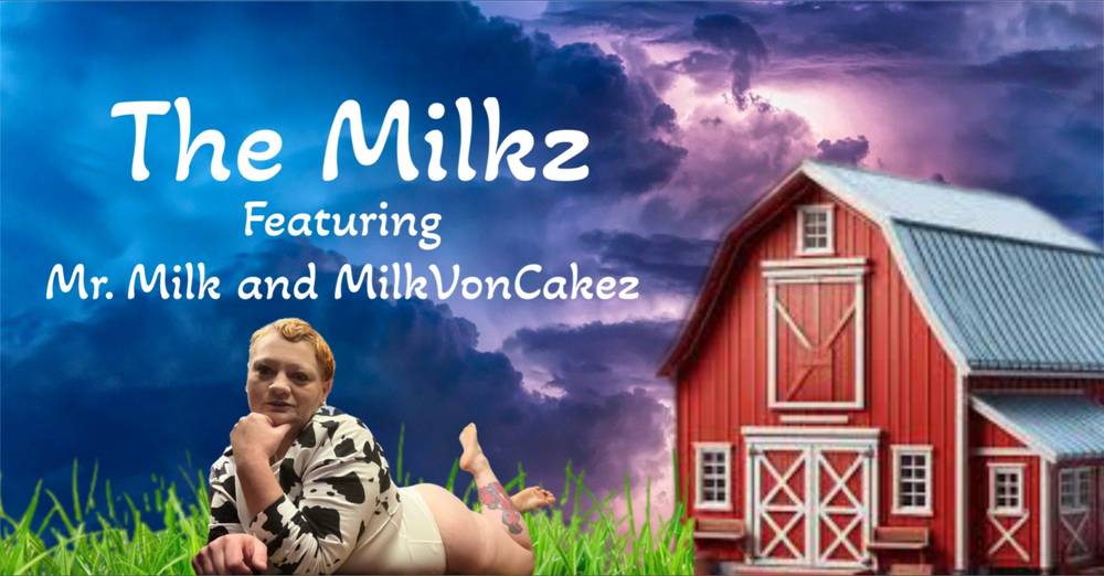 Milk VON Cakez Heel Queen