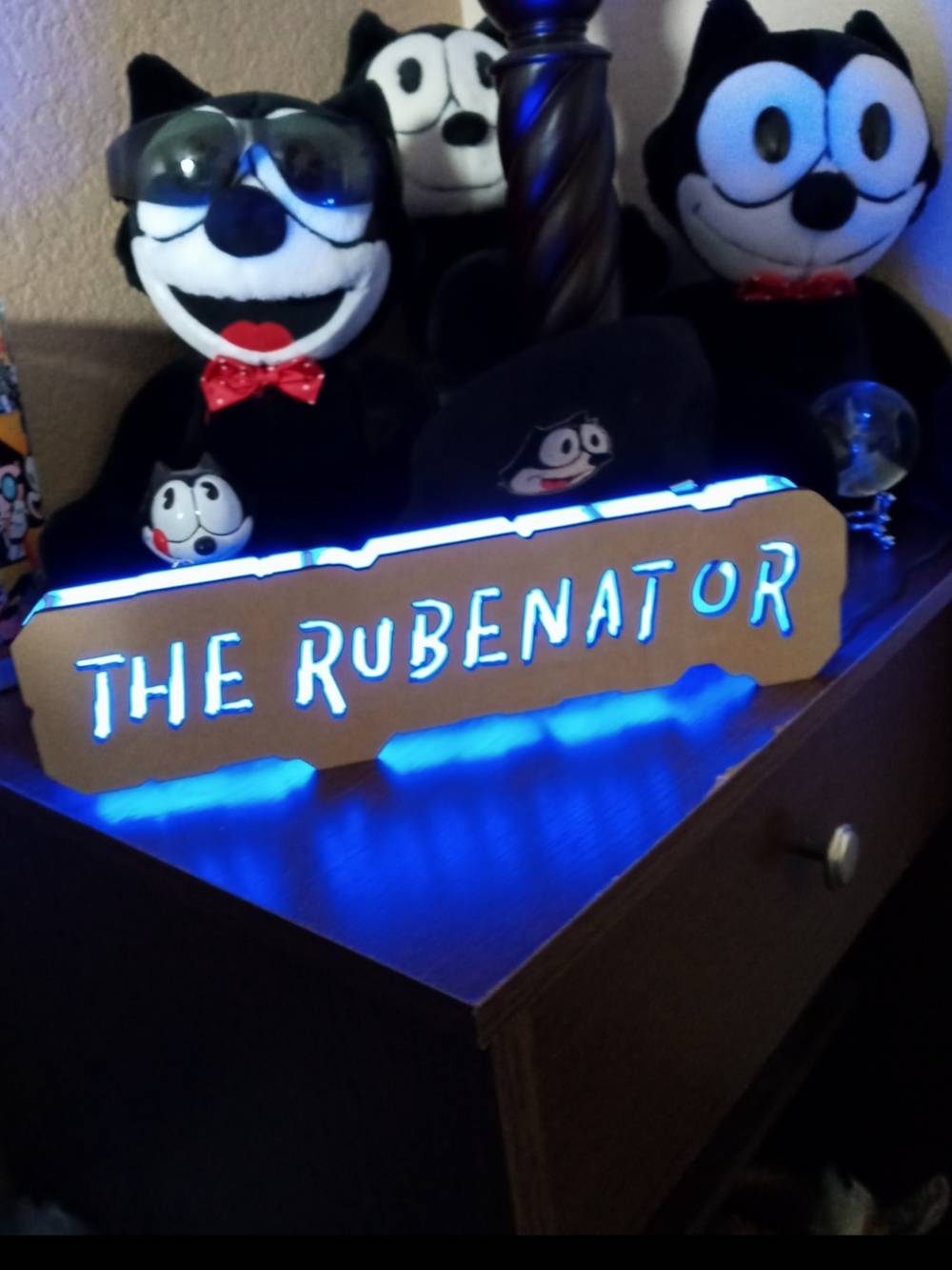 Rubenator69