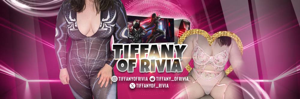 Tiffany Of Rivia Free