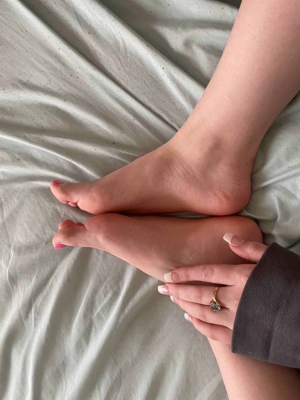 Soft Soles Baby