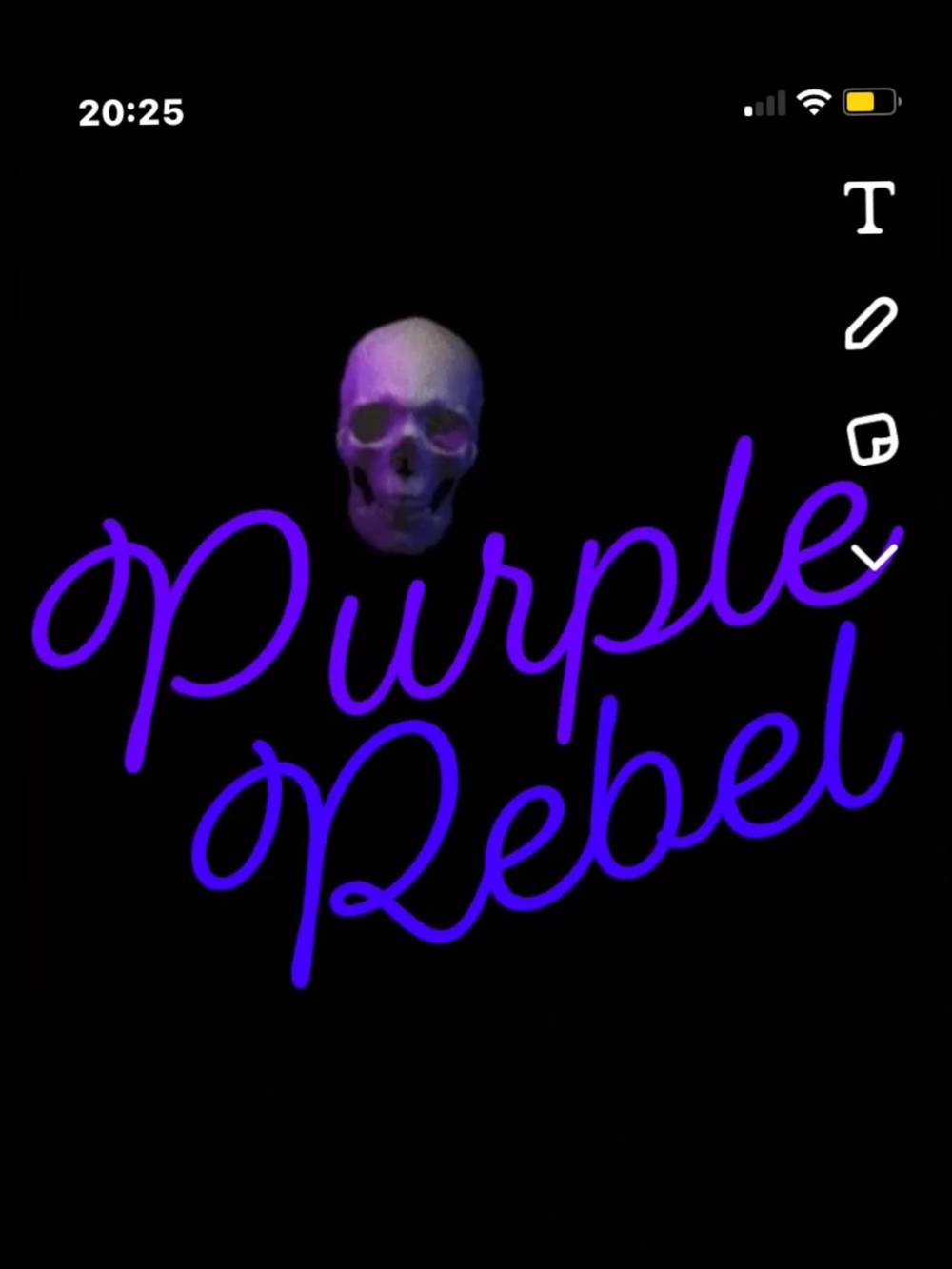 PurpleRebel