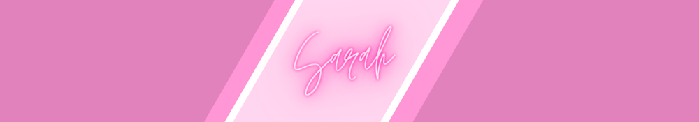 Sarah