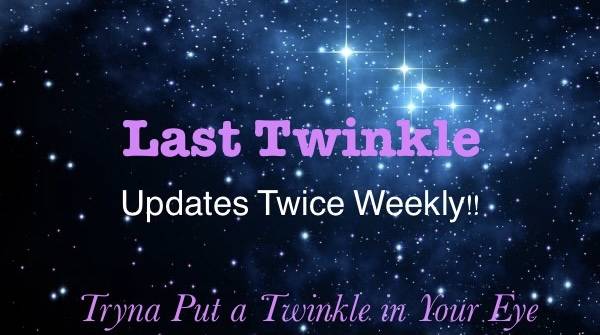 Last Twinkle