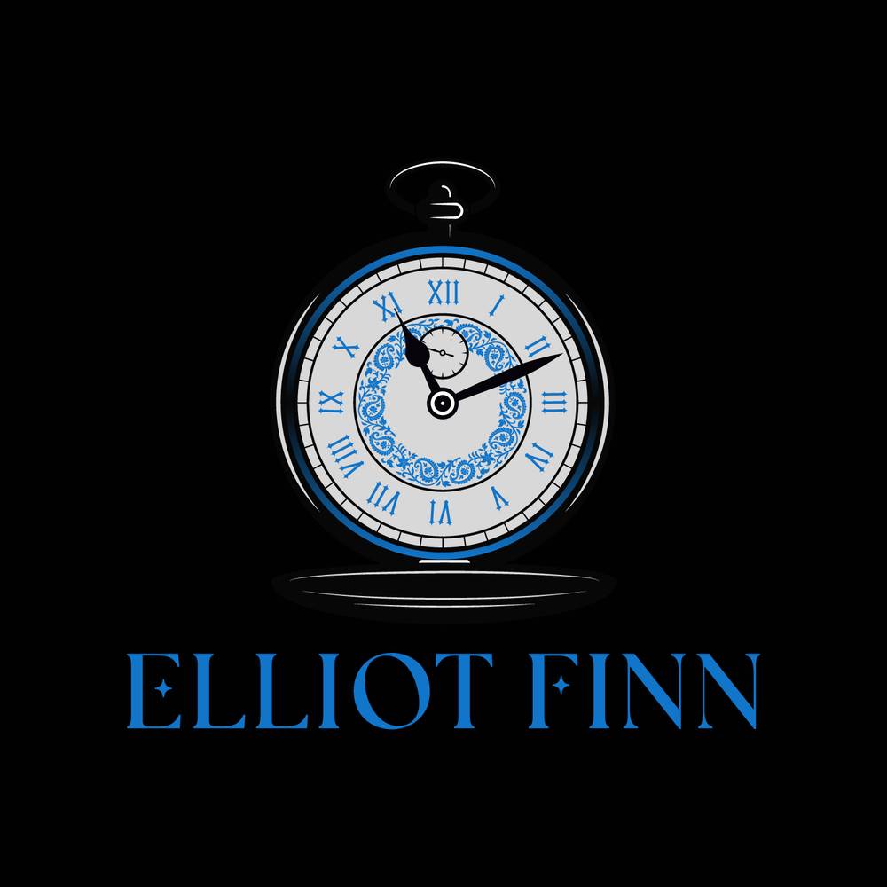 Elliot Finn