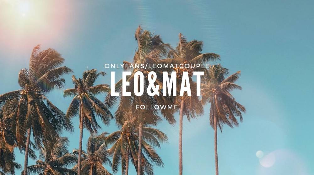 Leo_Mat.Couple