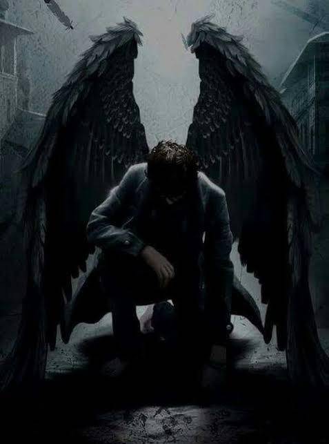 Fallen Angel