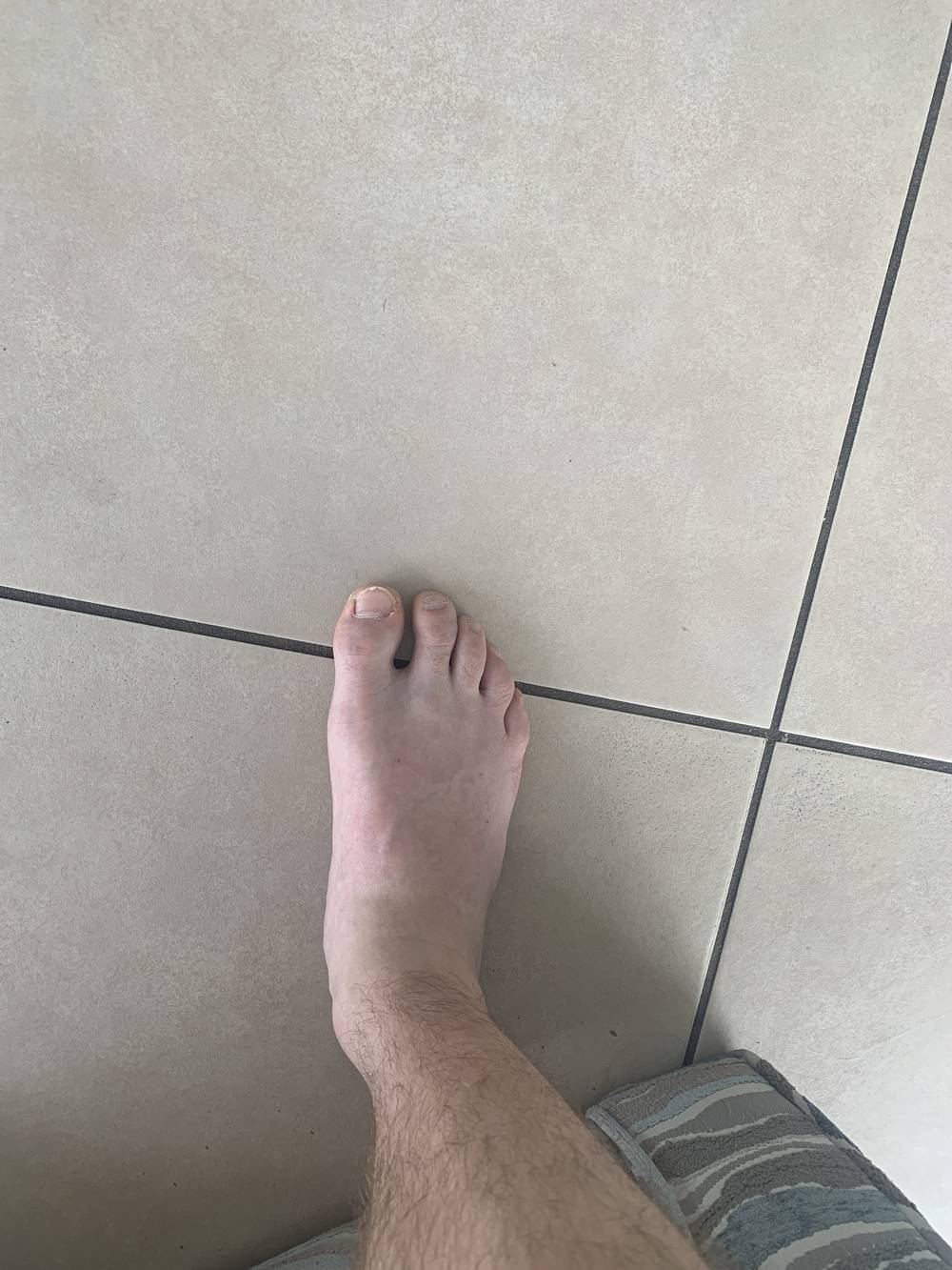 Dadfoot