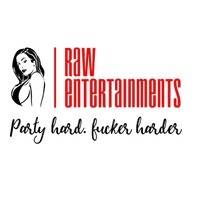 RAW Entertainments