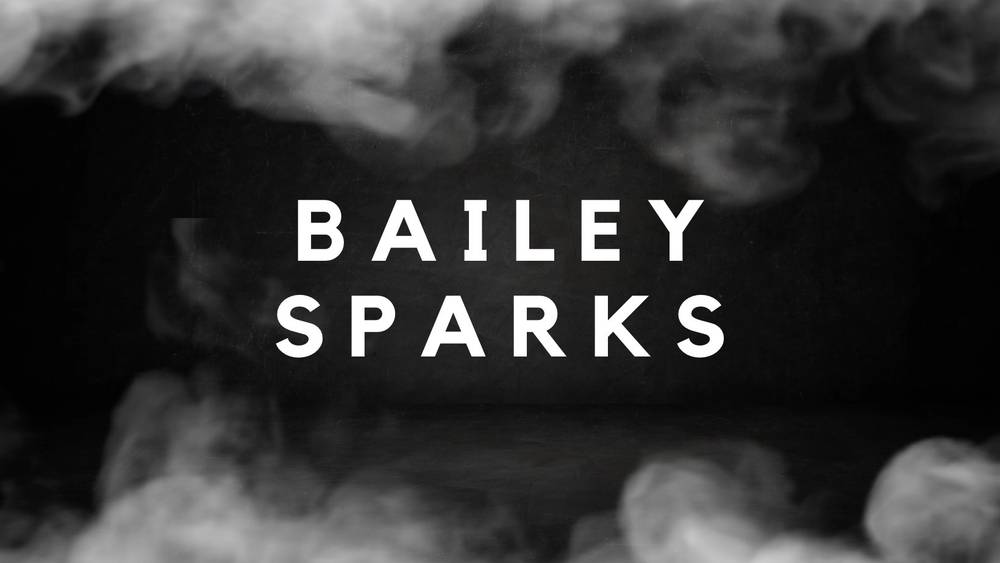 Bailey Sparks