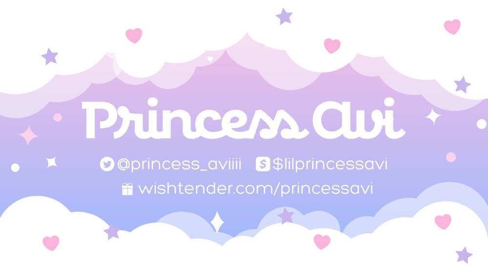 Princess Avi