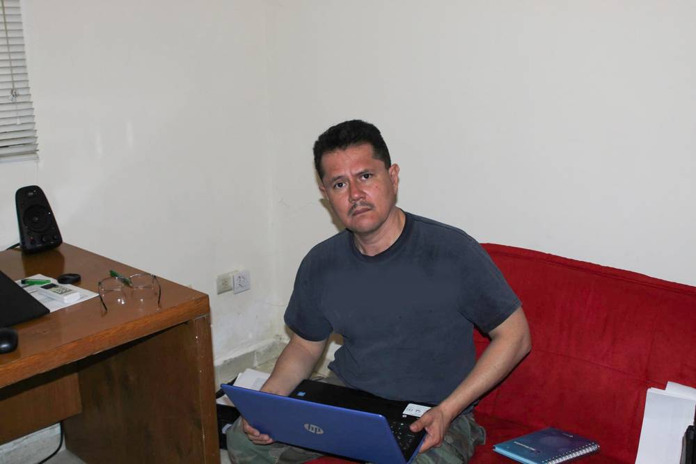 VICENTE CASTILLEJA TORRES