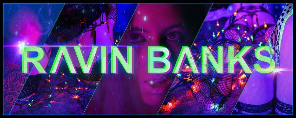 Ravin Banks