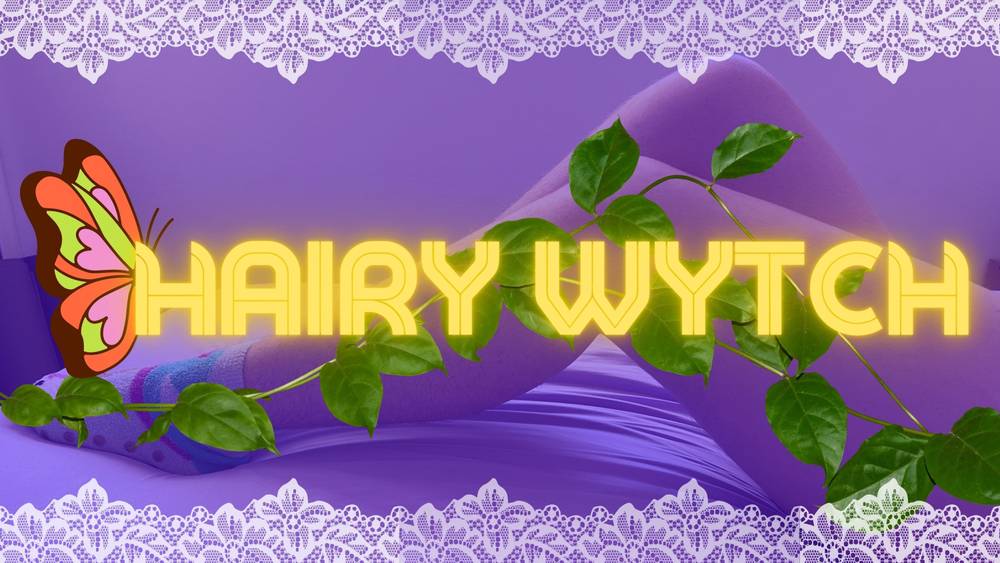 Hairy Wytch