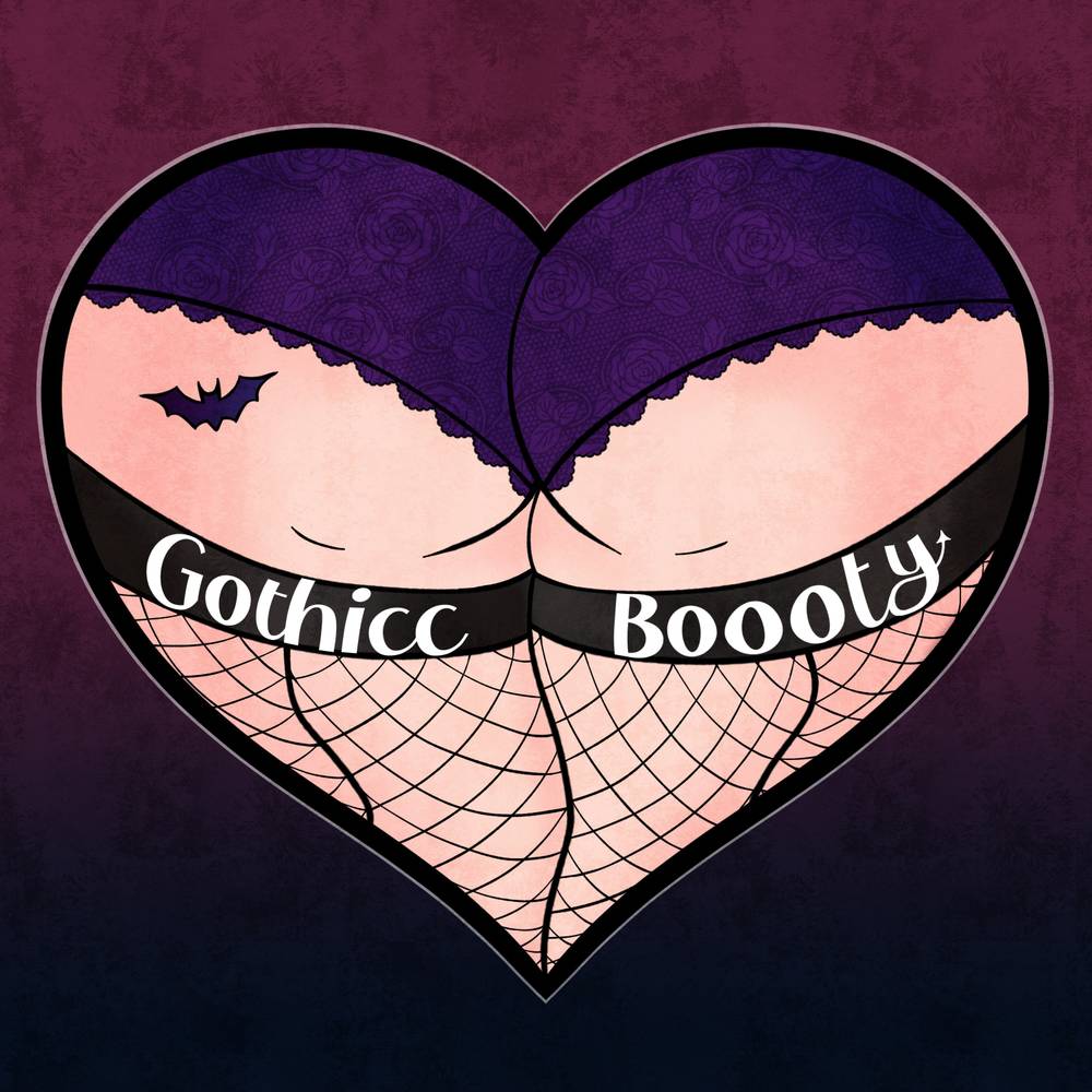 Gothicc Boooty