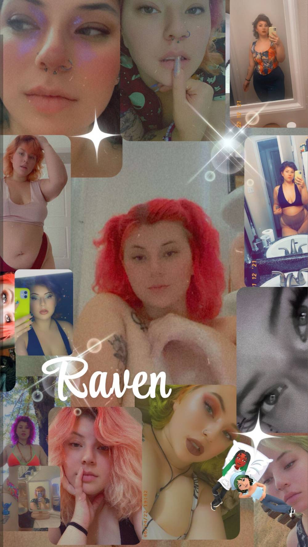 Raven