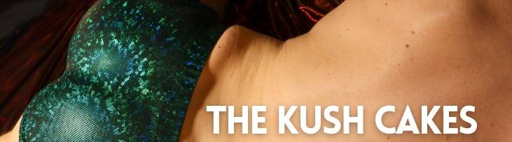 Kush Cakes (VIP)