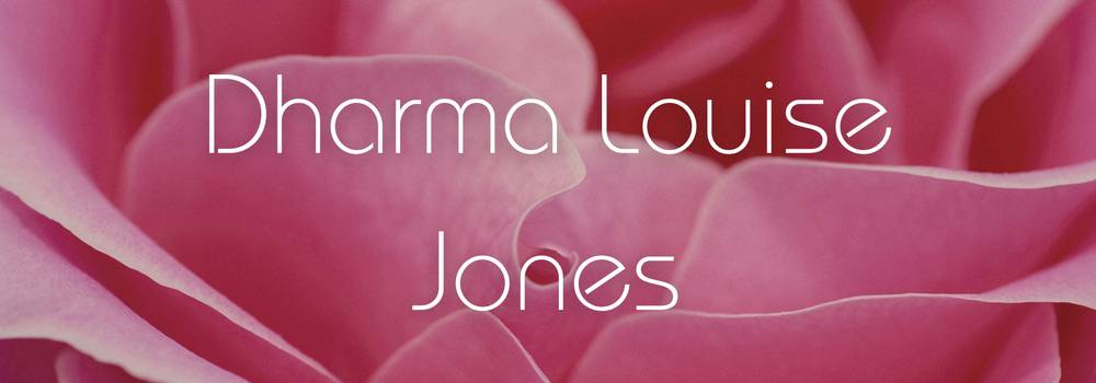 Dharma Jones