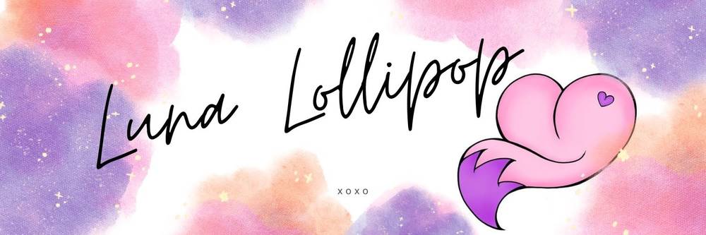 Luna Lollipop