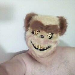 MaskBear69