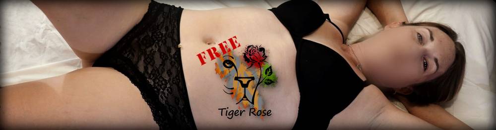 Tiger Rose [Free]