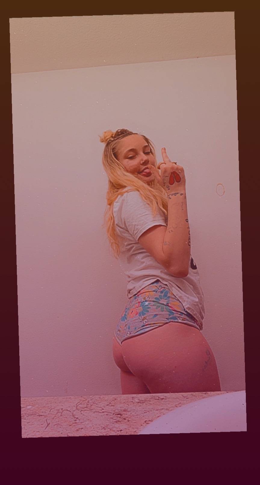 Blondiexo