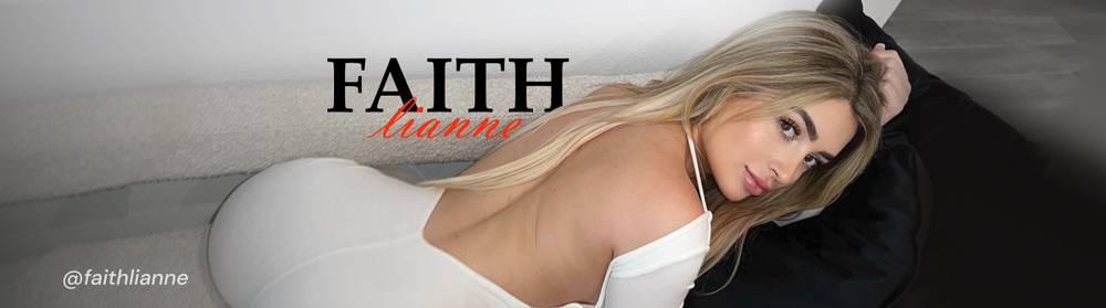 Faith lianne