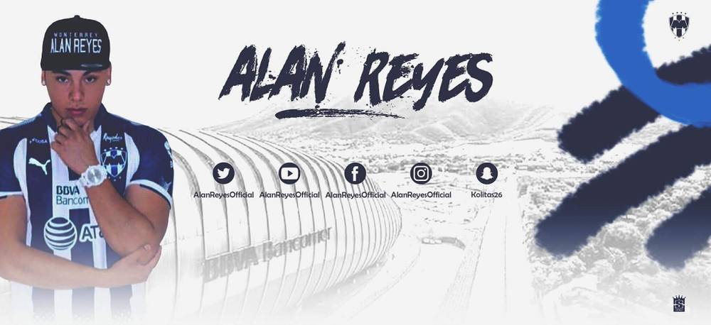 Alan reyes