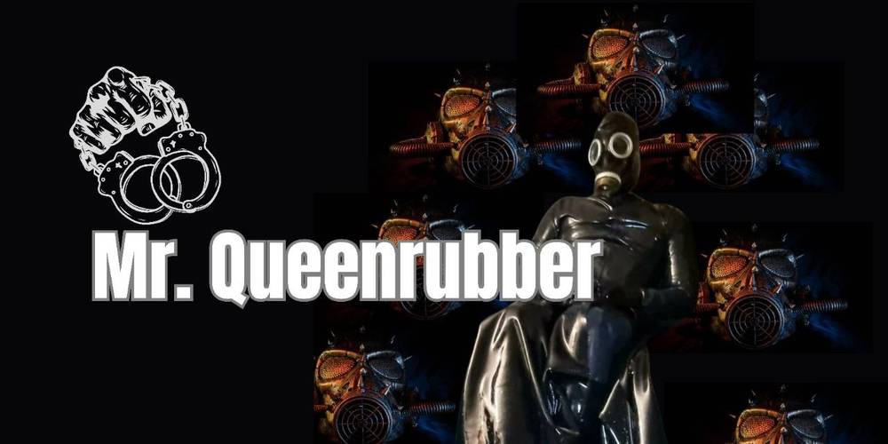 Mr.QueenRubber