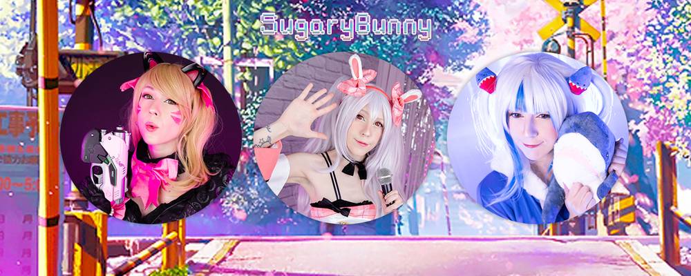 Sugary Bunny Free ♡