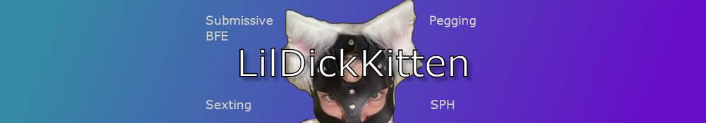 lildickkitten