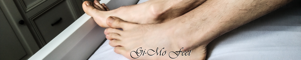 Gi-Mo Feet