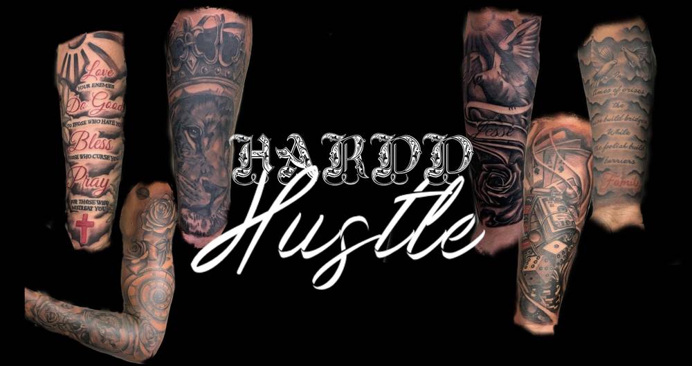 HarddHustle