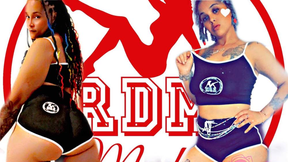 RDM Modelz Promo