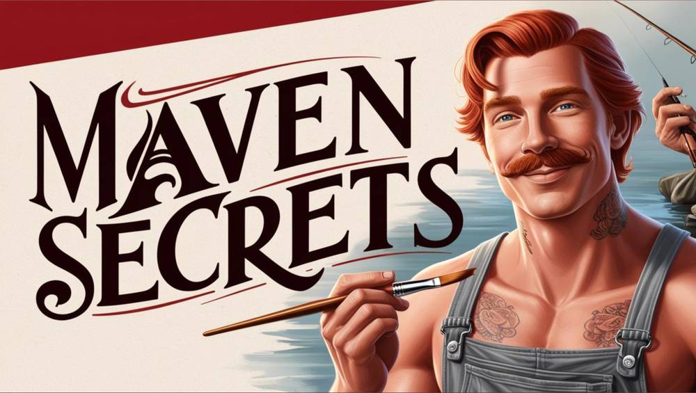 Maven Secrets