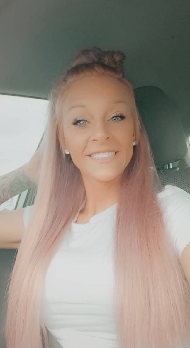 Casey Marie