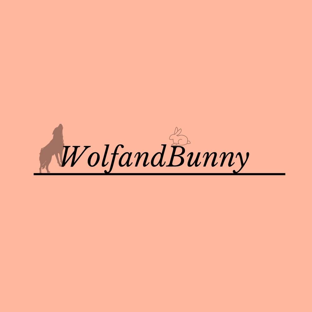 Wolfandbunny