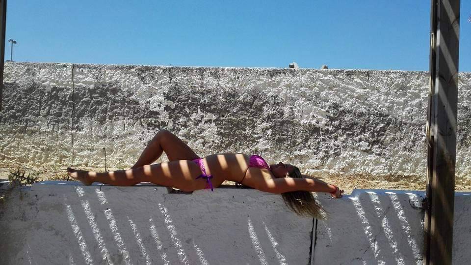 Sexy Bellydance Queen