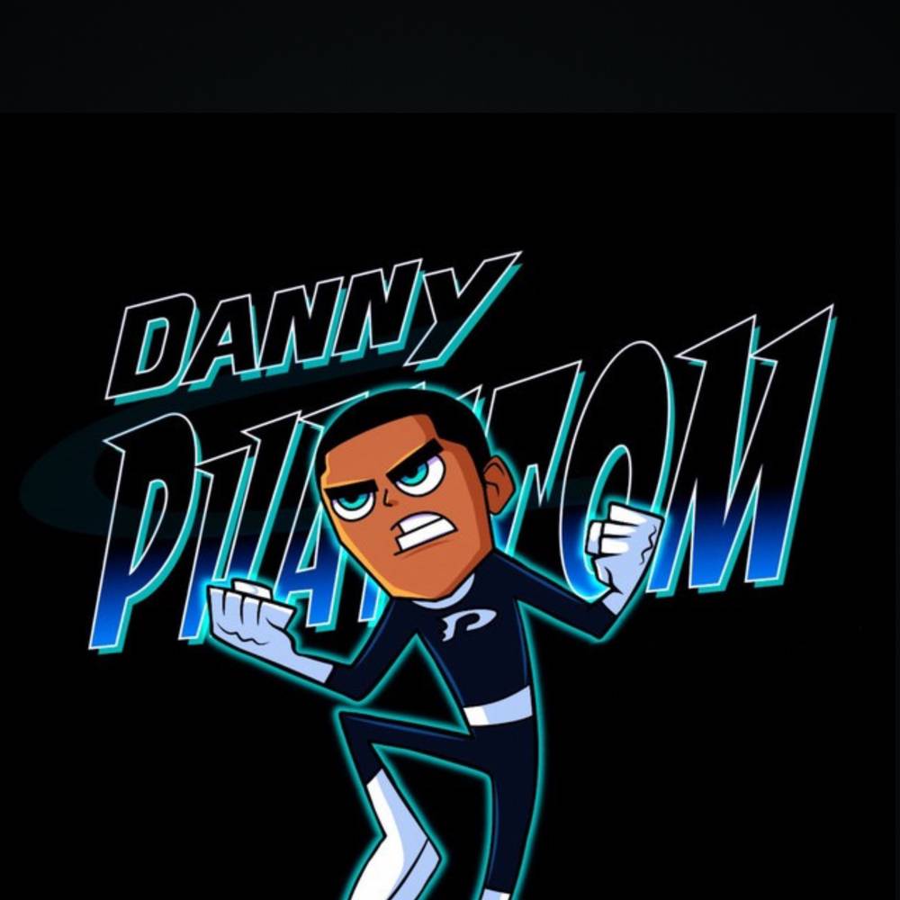 Danny Phantom