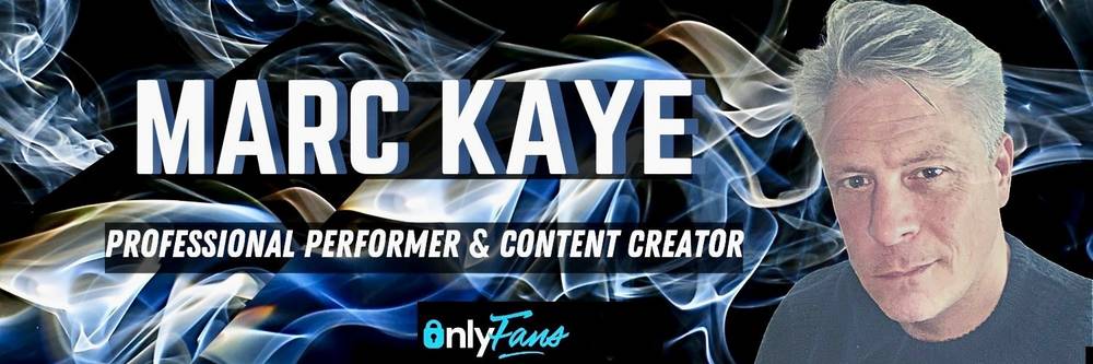 Marc Kaye - All Inclusive - NO PPV!