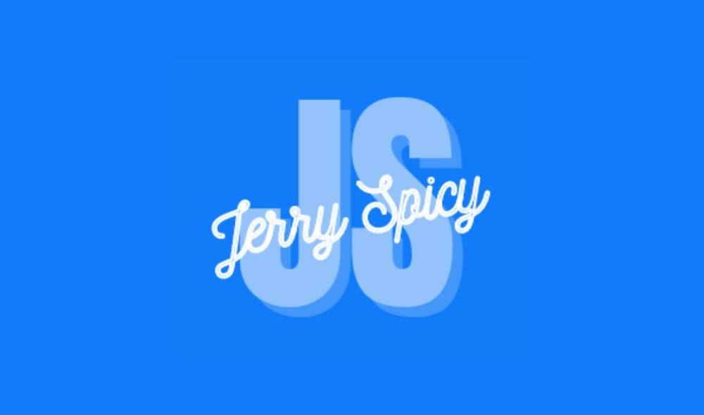 Jerry Spicy