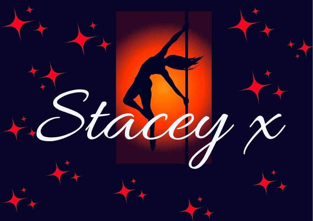 Stacey - Pole Dancer