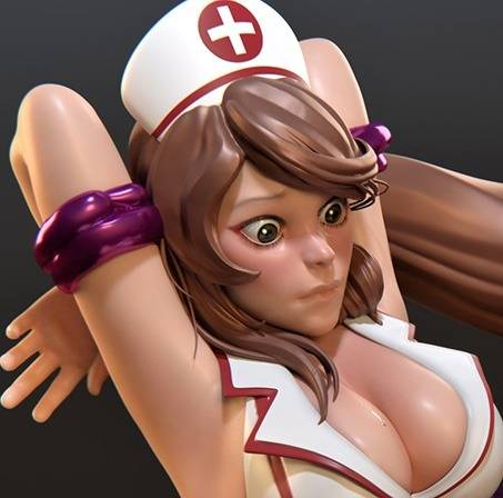 Gentle Nurse 0000