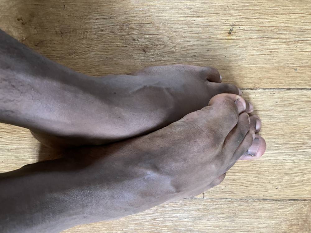 feettastic