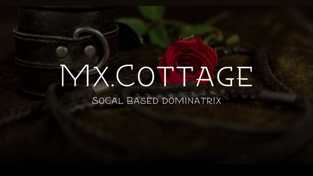 Mx. Cottage