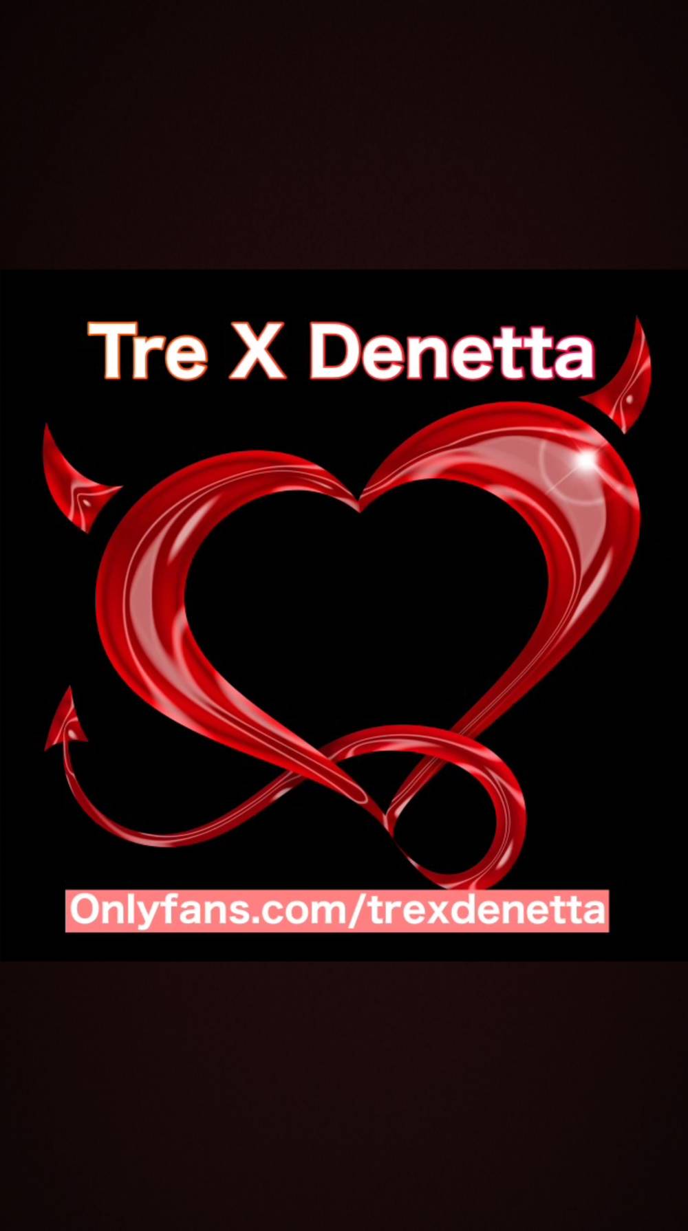 Tre X Denetta