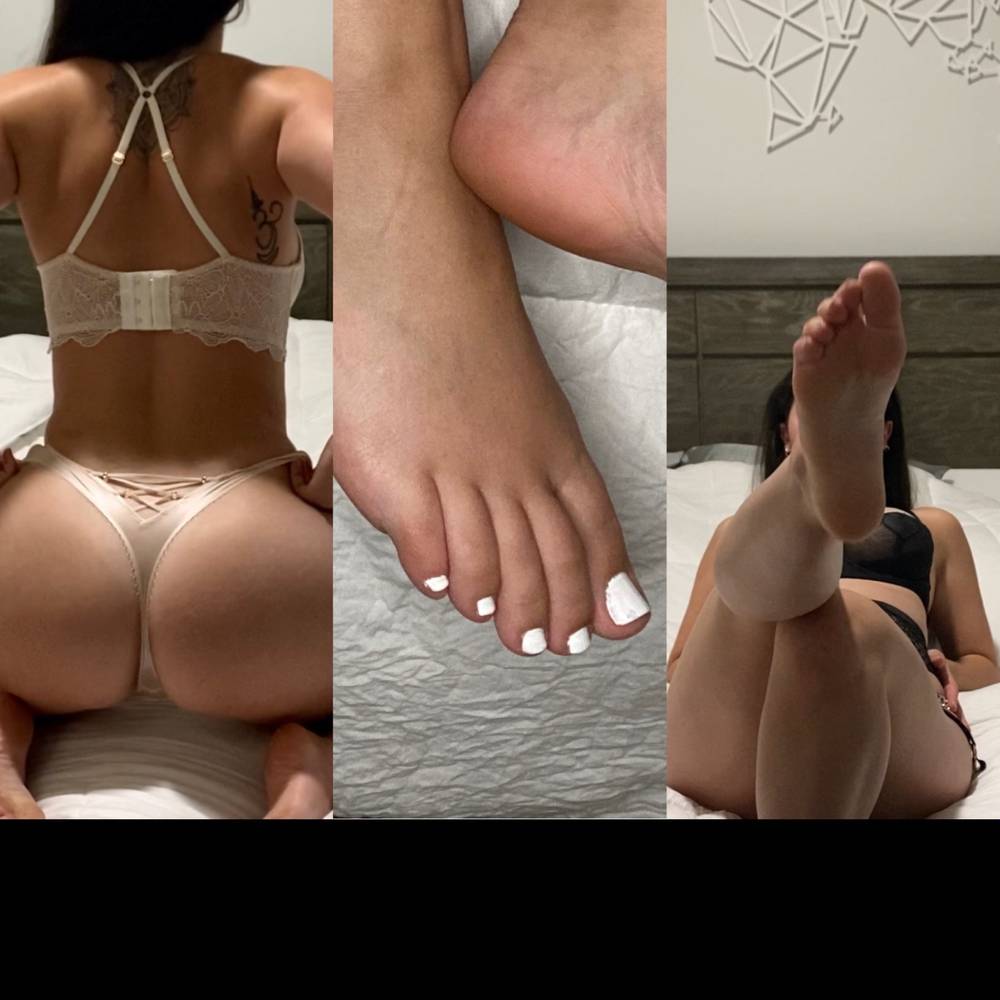 Candela Toes 69