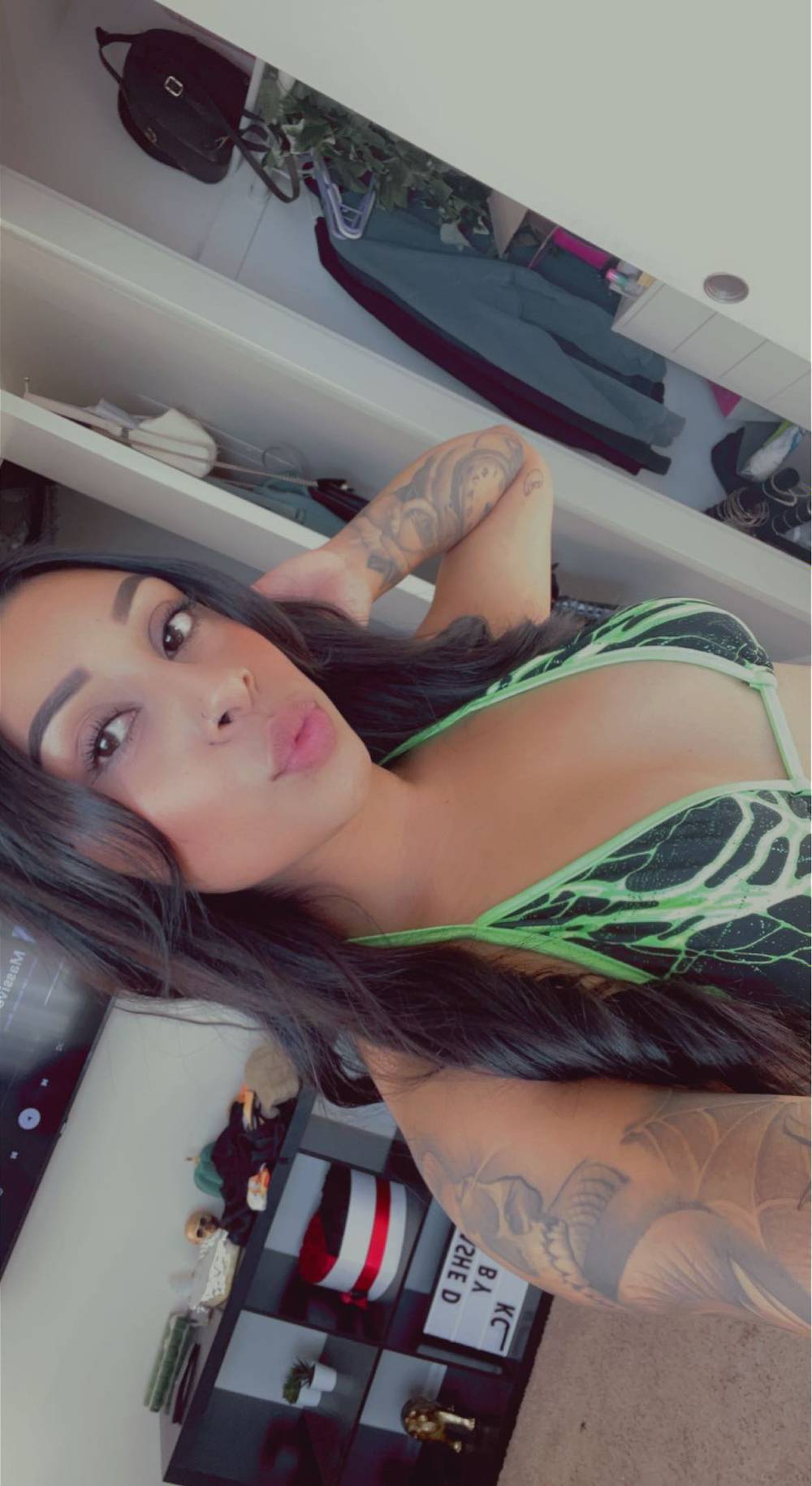 la mala vida